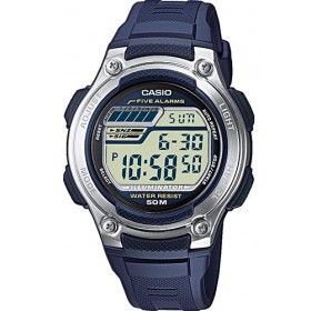 CASIO Collection W-212H-2AVE